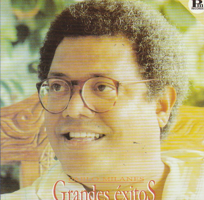 pablo milanes-grandes exitos