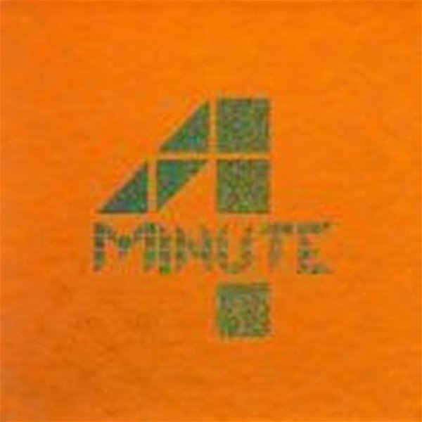 [중고] 포미닛 (4minute) / 4minutes Left 