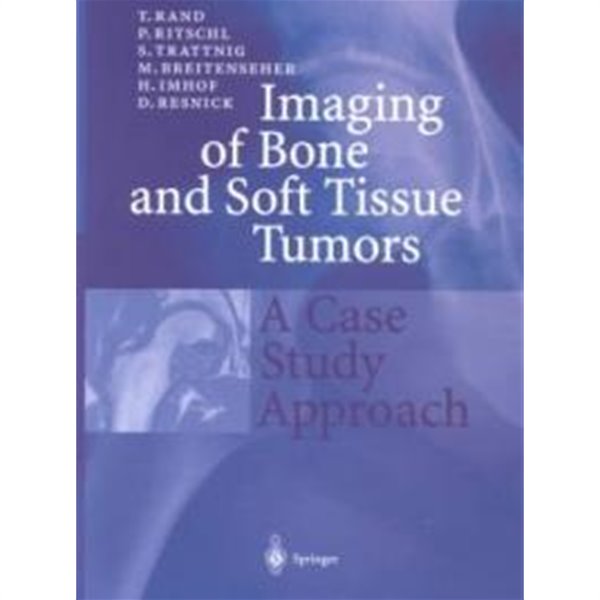 Imaging of Bone and Soft Tissue Tumors: A Case Study Approach