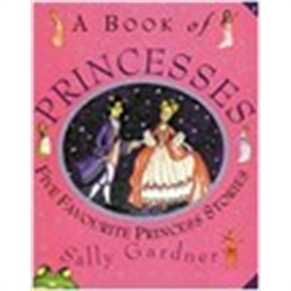 Book of Princesses