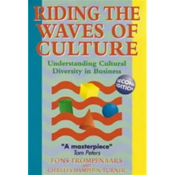 Riding the Waves of Culture