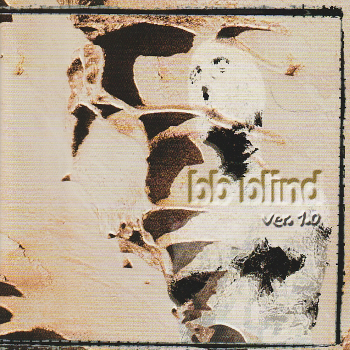 비비 브라인드 bb blind 1집 - Bb Blind