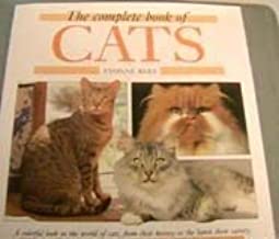 The Complete Book of Cats 