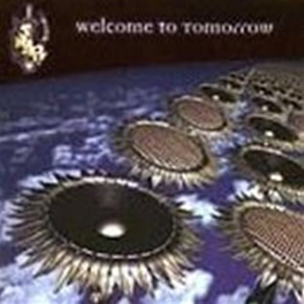 Snap / Welcome To Tomorrow (수입)