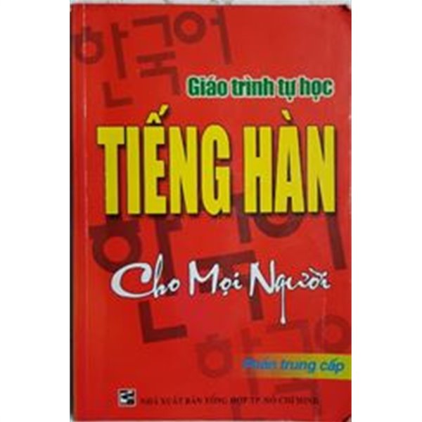 Tieng han :giao thinh to hoc