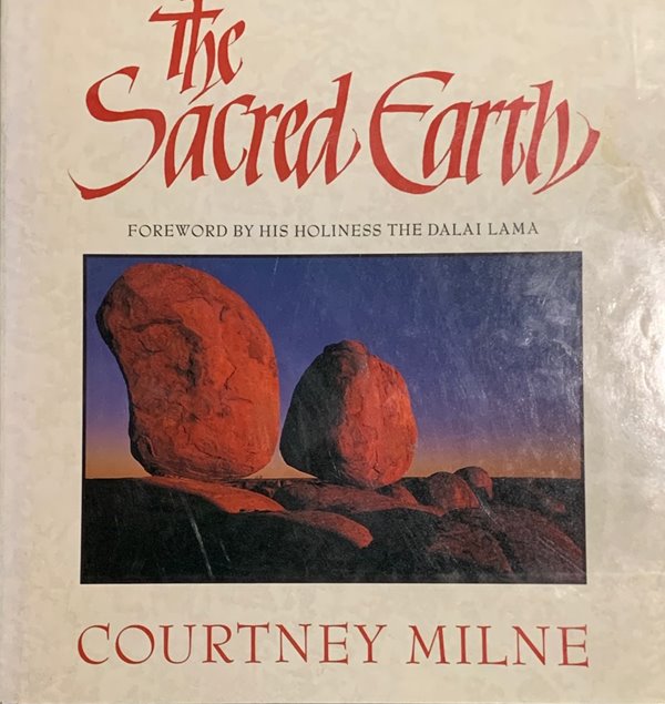 The Sacred Earth