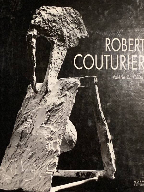 ROBERT COUTURIER