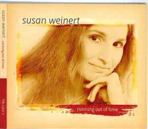 [수입][CD] Susan Weinert - Running Out Of Time [Digipak]