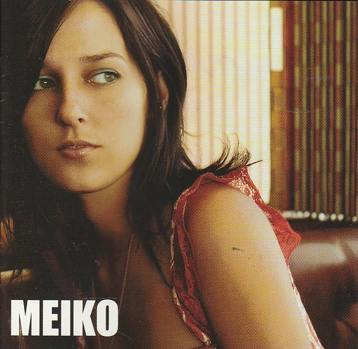 Meiko-Meiko / reasons to love you