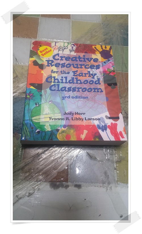 Creative Resources for the Early Childhood Classroom (Creative Resources for the Early Childhood Classroom, 3rd ed)