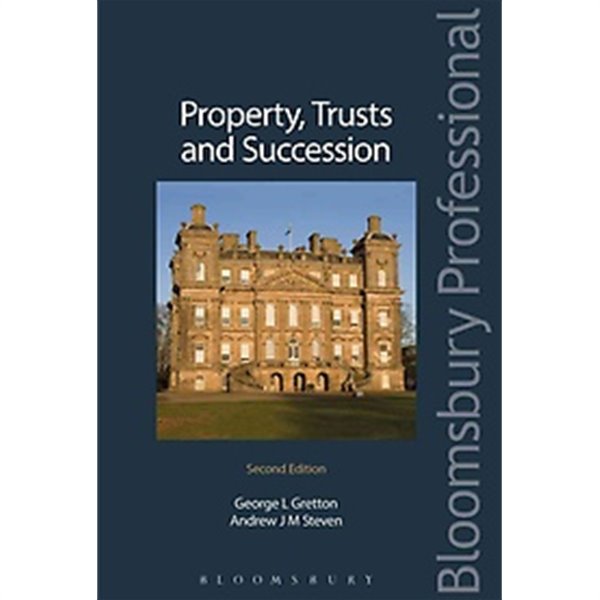 Property Trusts and Succession (Paperback, 2 Rev ed) 