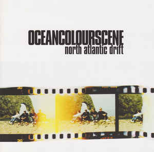 [수입][CD] Ocean Colour Scene - North Atlantic Drift