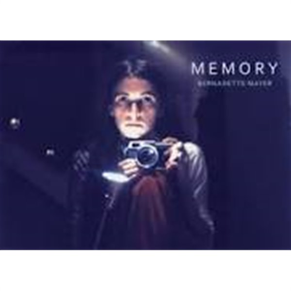 Memory [Hardback]