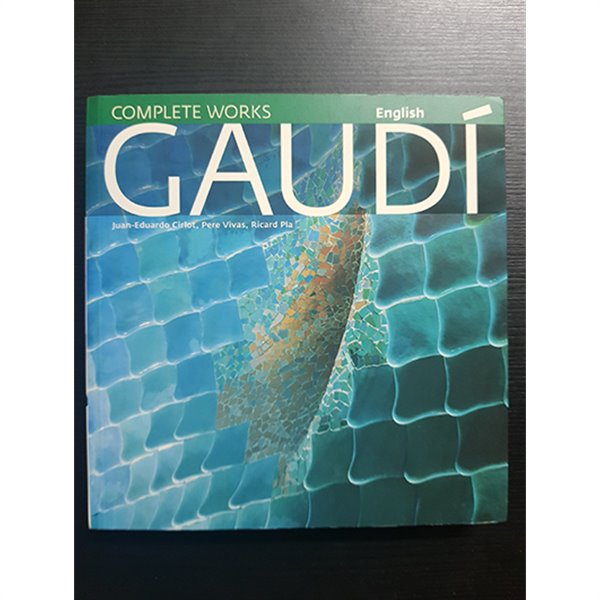 Gaudi