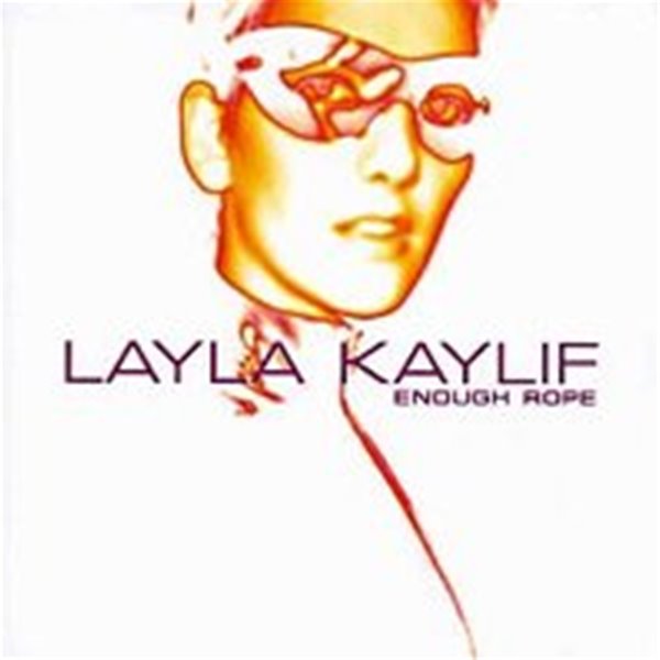 [미개봉] Layla Kaylif / Enough Rope