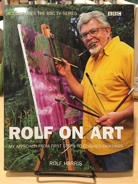 Rolf on Art -- 상태 : 상급