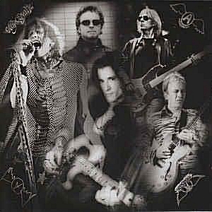 [수입][CD] Aerosmith - O, Yeah! Ultimate Aerosmith Hits [+3 Bonus Track] [2CD]