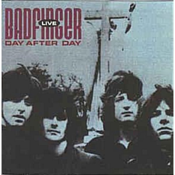 [중고샵] [수입][CD] Badfinger - Day After Day - 예스24