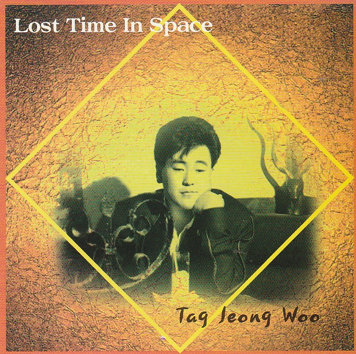 탁정우 - Lost Time In Space