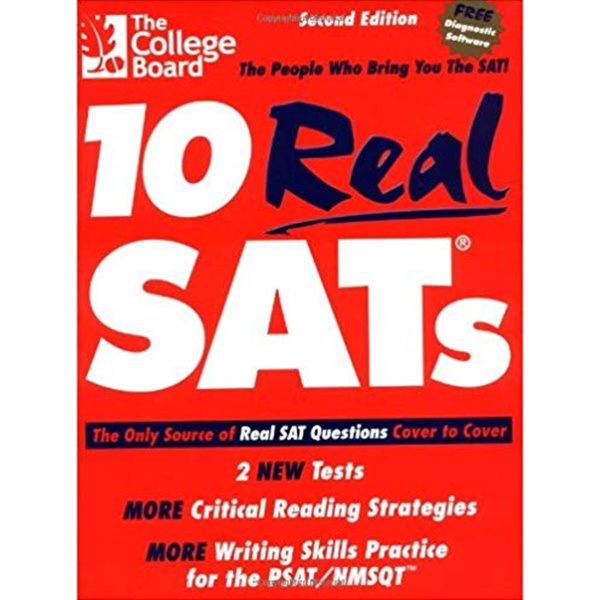 10 Real Sats