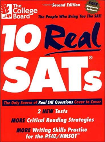 10 Real Sats