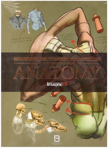 The Complete Cuide Auatomy 