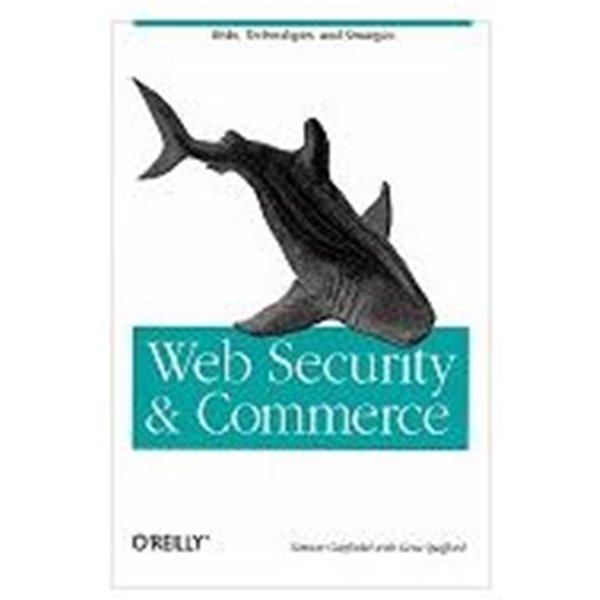 WEB SECURITY &amp;amp COMMERCE