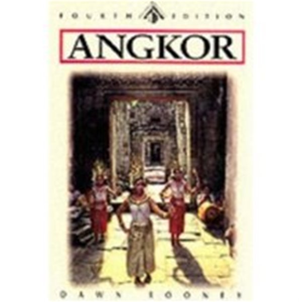 Odyssey Guide Angkor