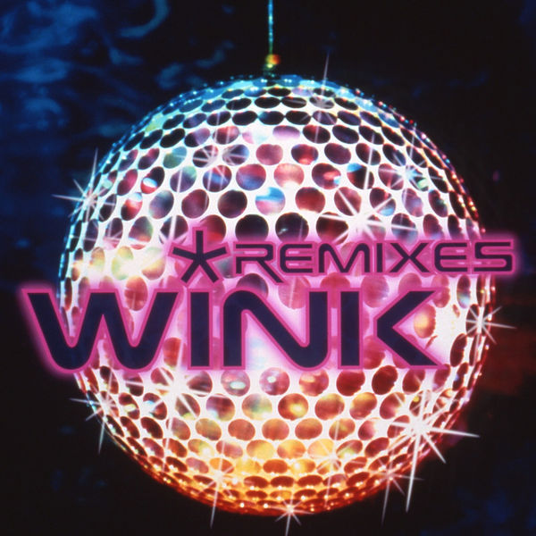 Wink - Wink Remixes (수입)