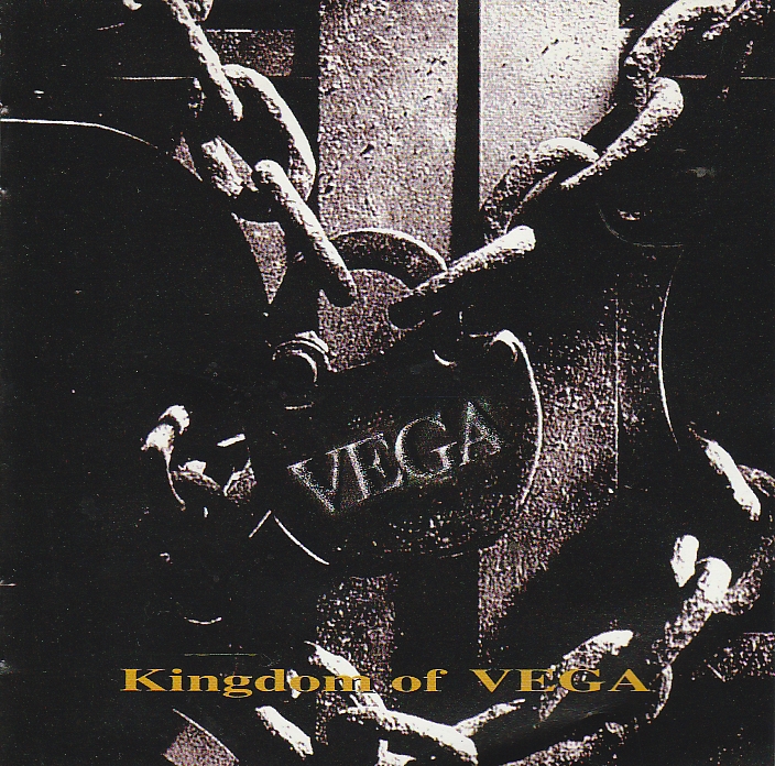 베가 (Vega) - Kingdom of Vega 