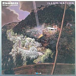 [수입][CD] Elements - Illumination