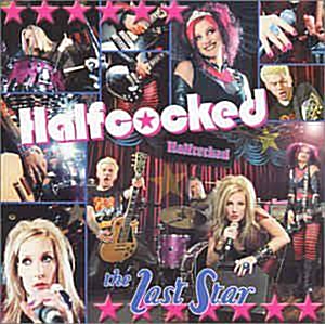 [수입][CD] Halfcocked - The Last Star