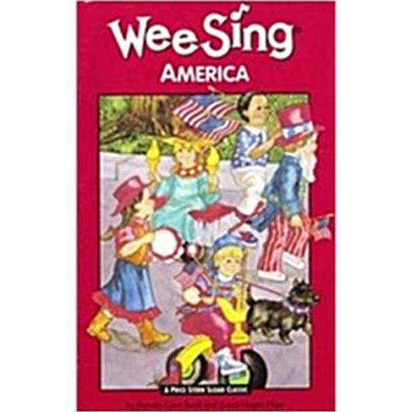 Wee Sing America/ 2000년판