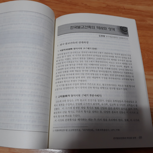 2009 한국미술문화의 이해