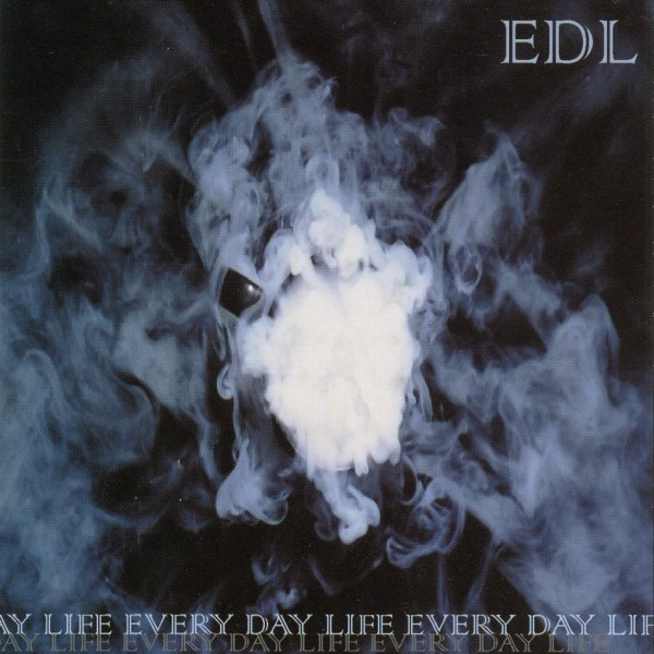 EDL - Every Day Life (수입)