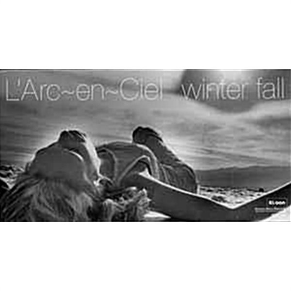 L'Arc~En~Ciel (라르크 앙 시엘) - Winter Fall [일본반][8Cm Mini Single Cd] - 예스24