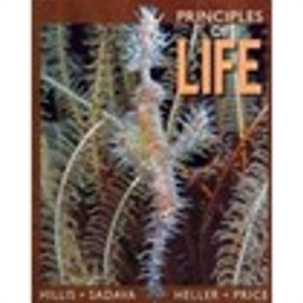 Principles of Life  (Hardcover) 