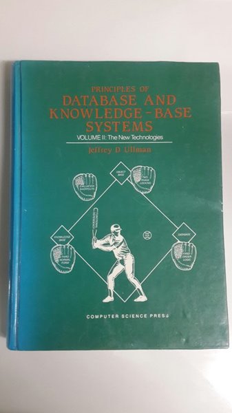 Principles of Database and Knowledge-Base Systems Vol. 2: The New Technologies 
