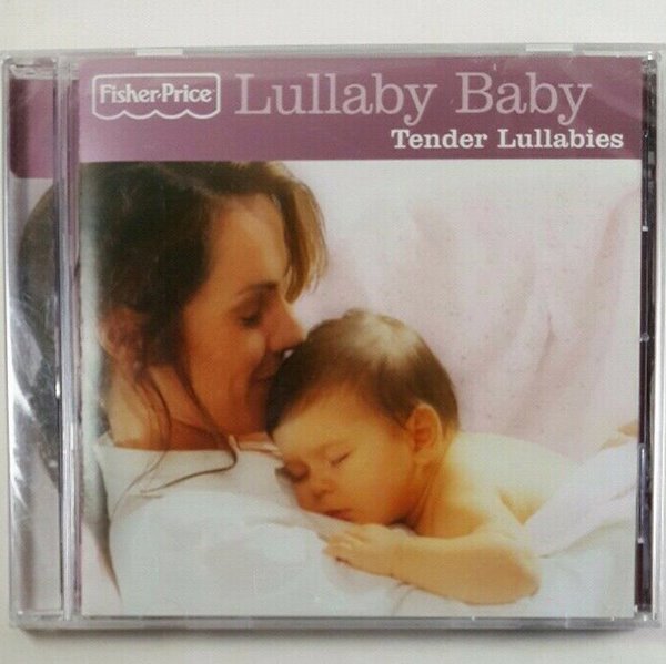 Lullaby Baby: Tender Lullabies (수입)