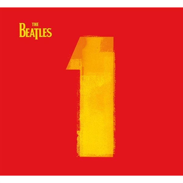 The Beatles - 1 (One)  