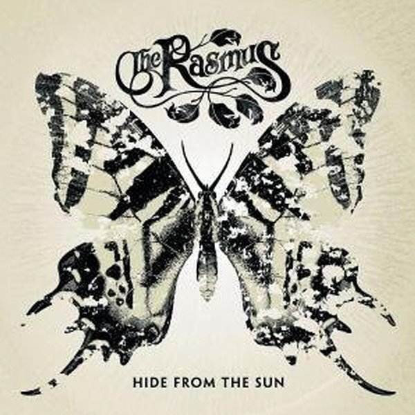 [수입][CD] Rasmus - Hide From The Sun [+1 Bonus Track][Digipak][Limited Edition]