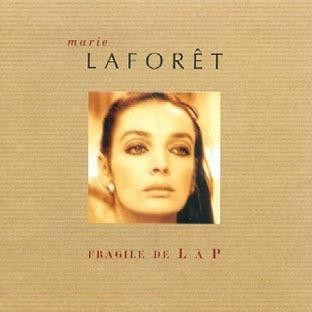 Marie Laforet  ?? Fragile De A a Z (4CD SET) 