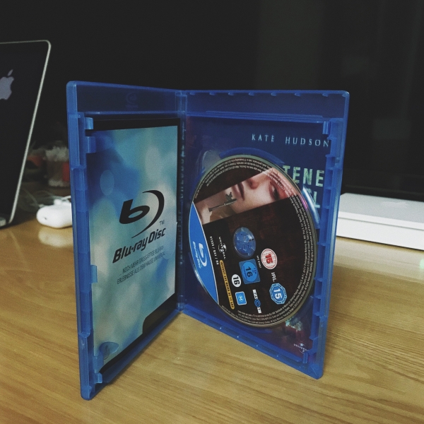 The Skeleton Key 2005 - Blu-ray (해외구매 - 한글자막포함)