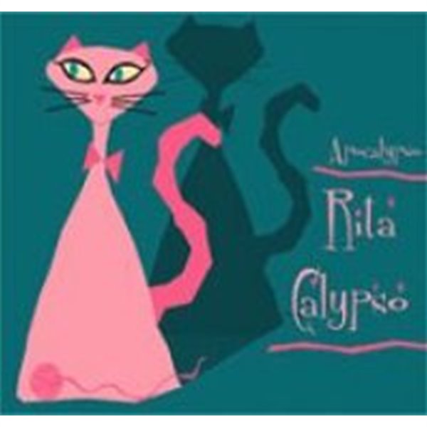 Rita Calypso / Apocalypso (Digipack)