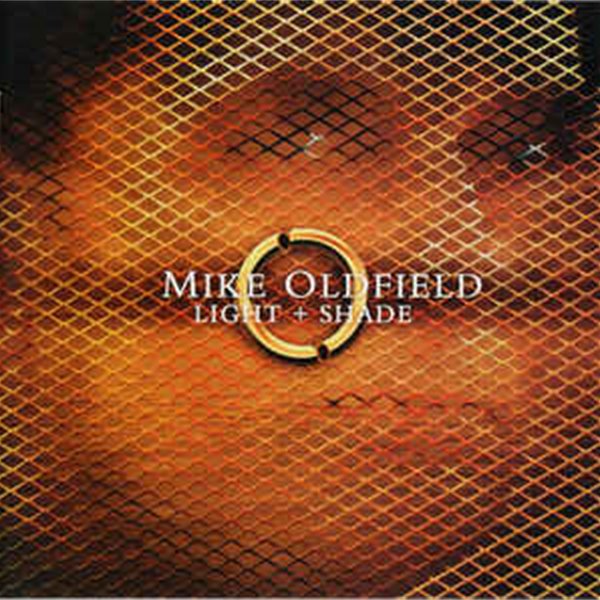 Mike Oldfield - Light + Shade [2DISCS][미개봉]