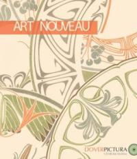 Art Nouveau [With CDROM]외국영어원서-CD1장있음