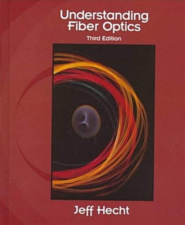 Understanding Fiber Optics (Hardcover, 3rd, Subsequent)?
