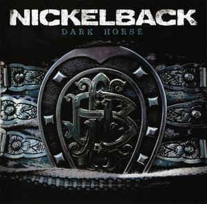 [수입][CD] Nickelback - Dark Horse