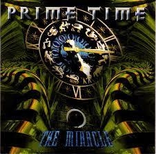 [일본반][CD] Prime Time - The Miracle