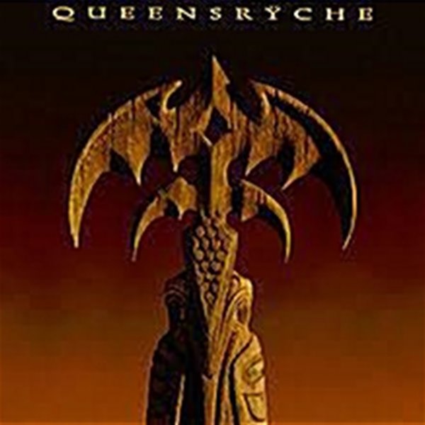 [일본반][CD] Queensryche - Promised Land